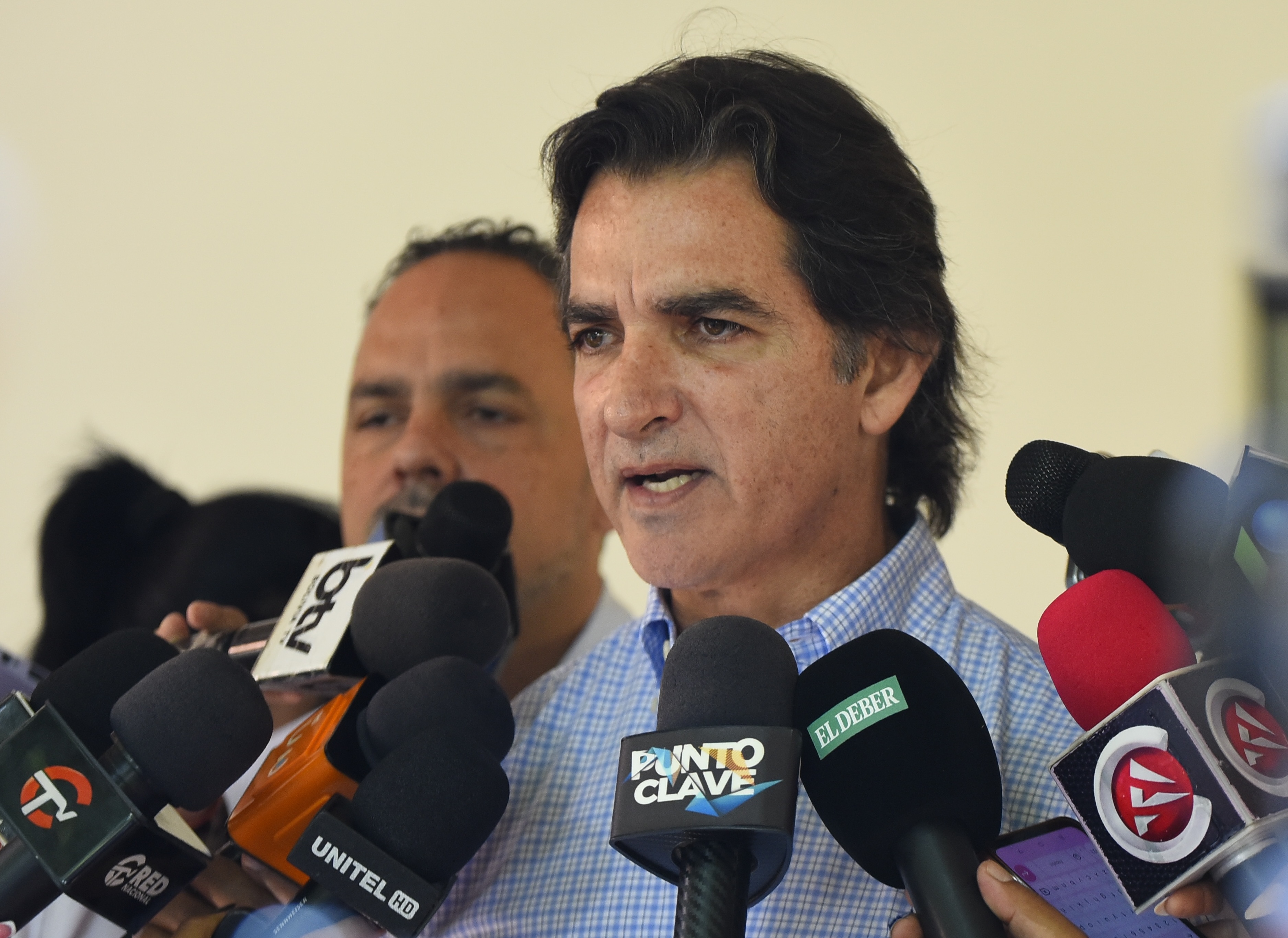 Imagen de noticia: Alcaldía llevará a la cumbre de La Paz la propuesta 30-13-7, la cobertura de salud y un plan de matriz energética para el transporte